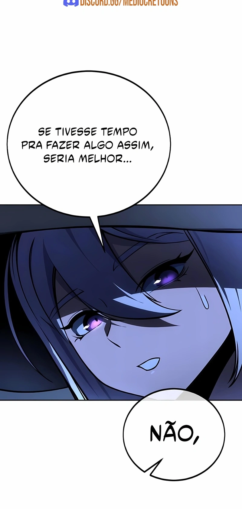 Guia de Sobrevivência do Extra da Academia Capítulo 37 Página 38