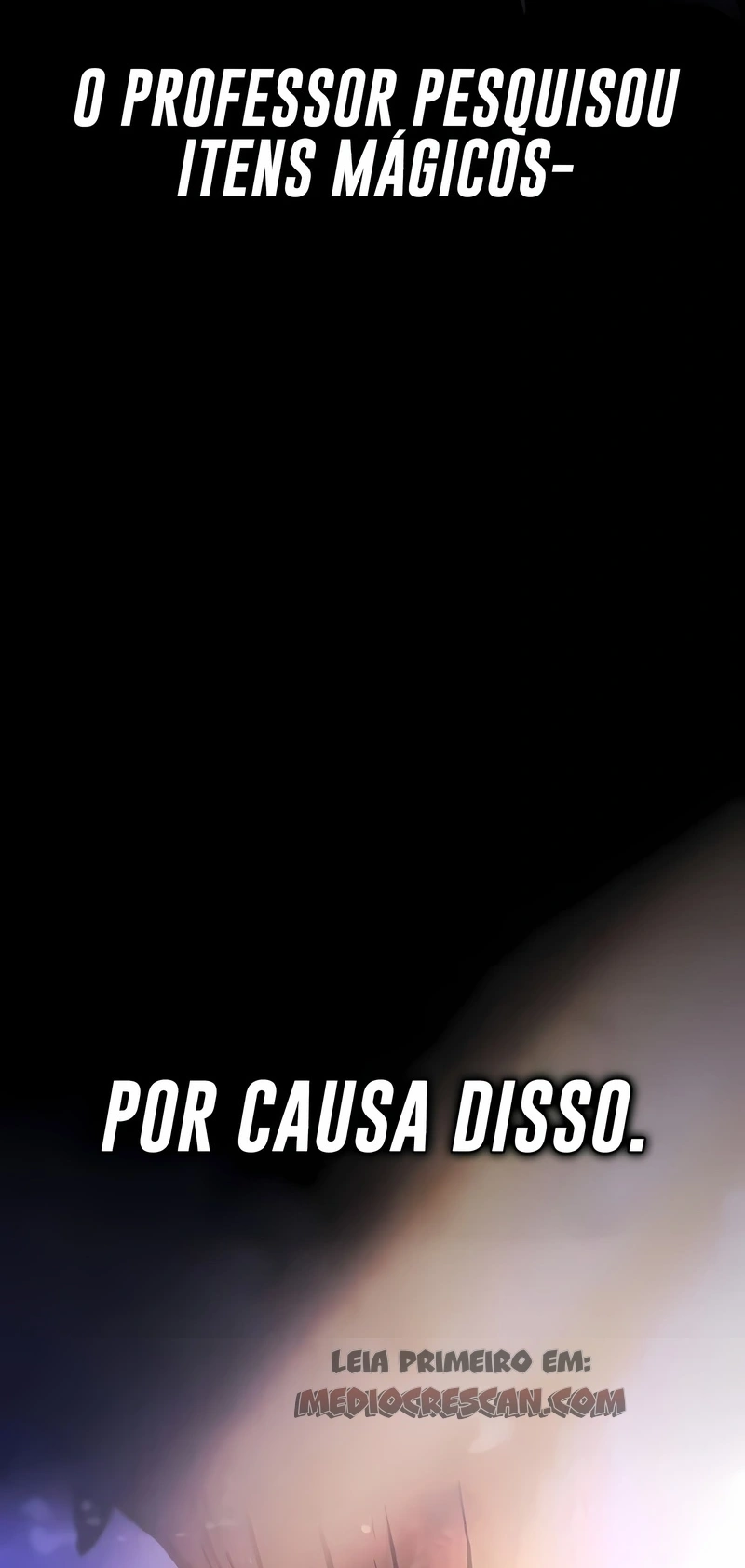 Guia de Sobrevivência do Extra da Academia Capítulo 37 Página 45