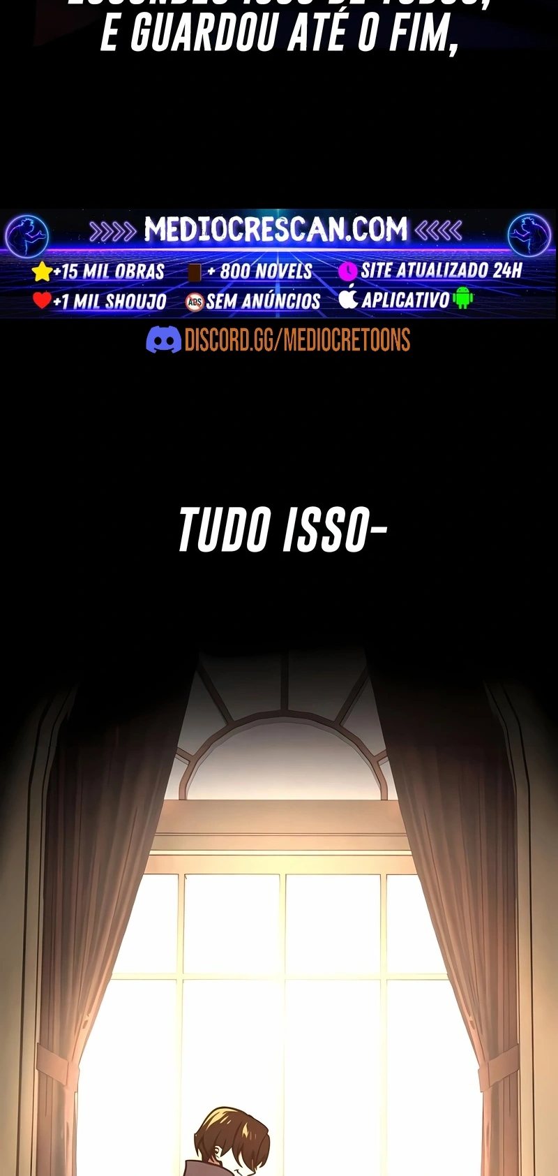 Guia de Sobrevivência do Extra da Academia Capítulo 37 Página 47