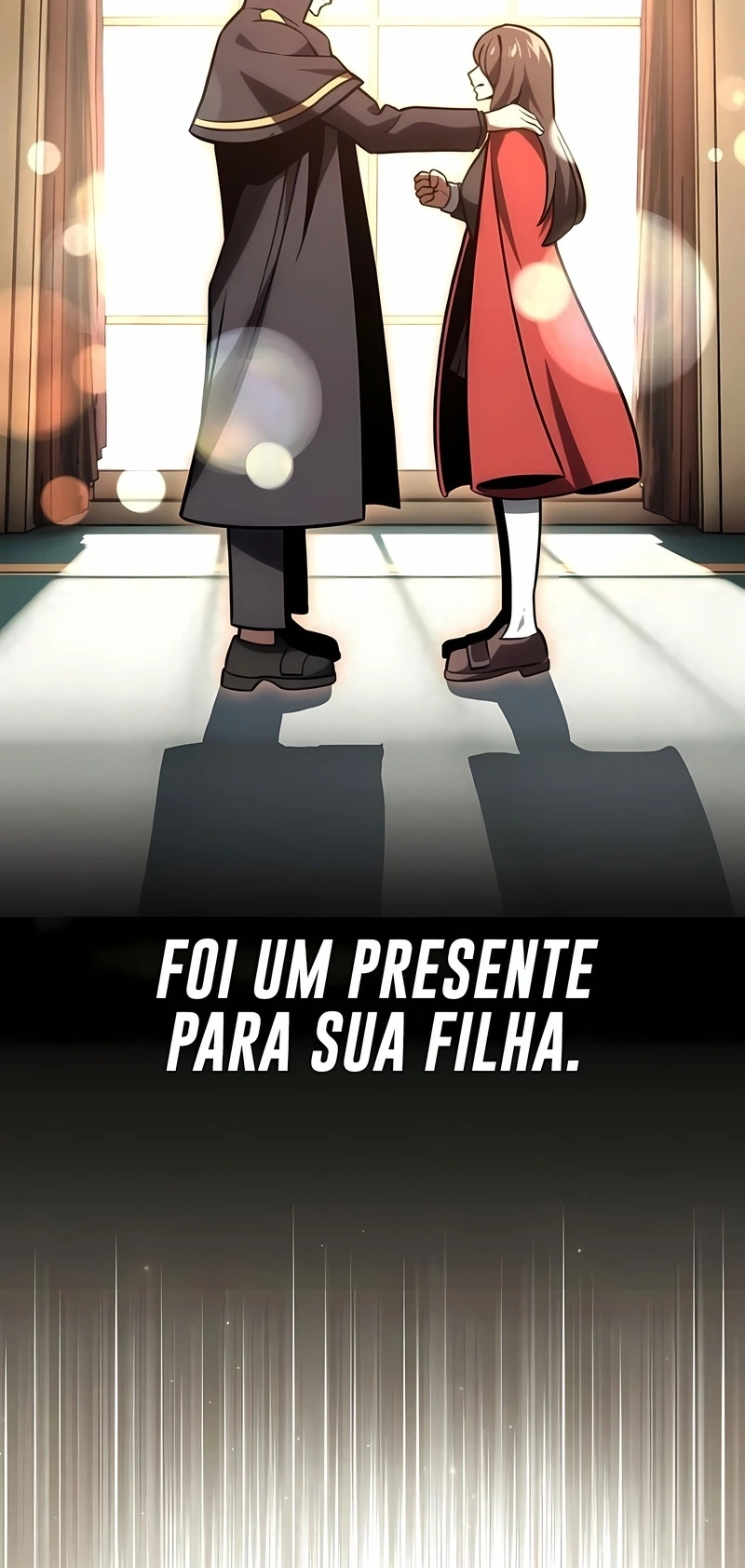 Guia de Sobrevivência do Extra da Academia Capítulo 37 Página 48