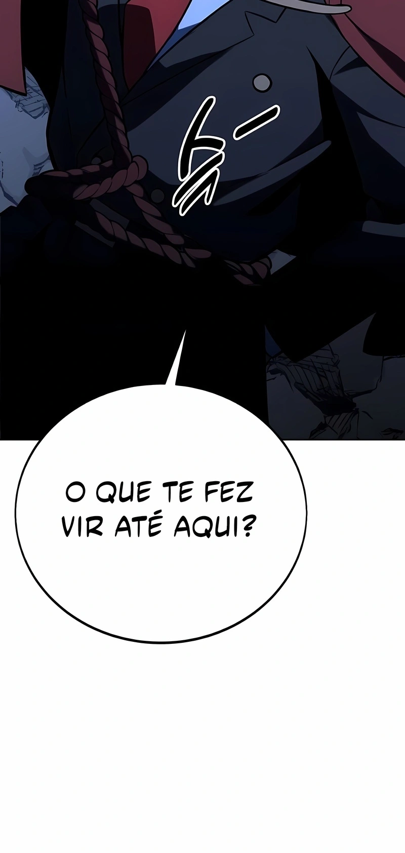 Guia de Sobrevivência do Extra da Academia Capítulo 37 Página 5