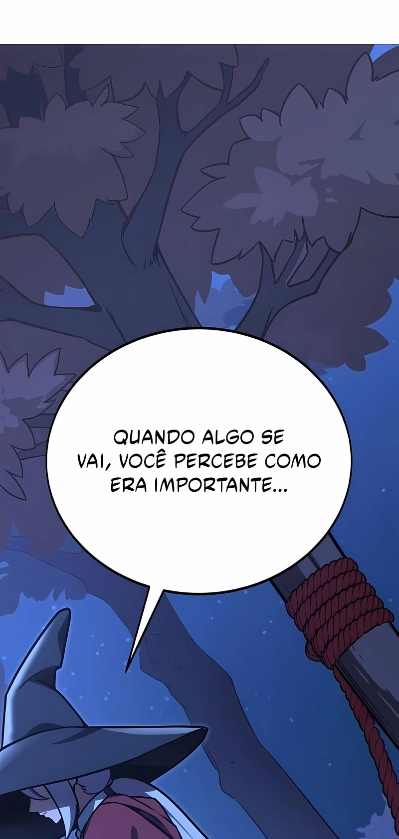 Guia de Sobrevivência do Extra da Academia Capítulo 37 Página 54