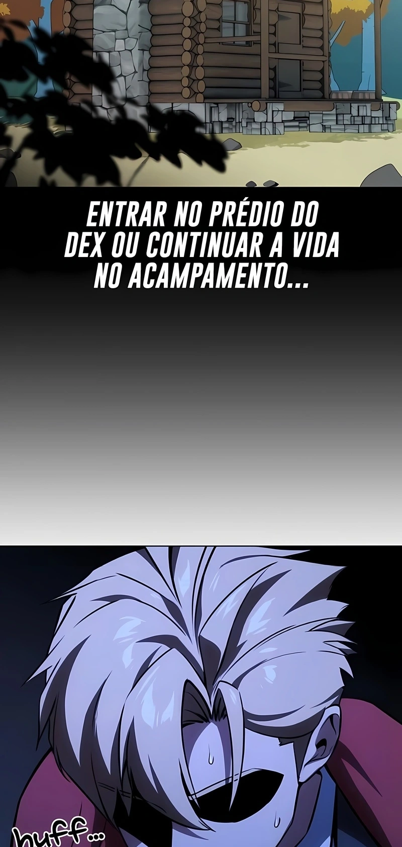 Guia de Sobrevivência do Extra da Academia Capítulo 37 Página 63