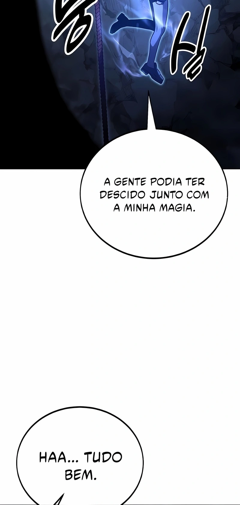 Guia de Sobrevivência do Extra da Academia Capítulo 37 Página 7