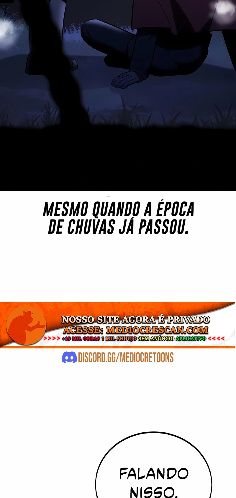 Guia de Sobrevivência do Extra da Academia Capítulo 37 Página 74