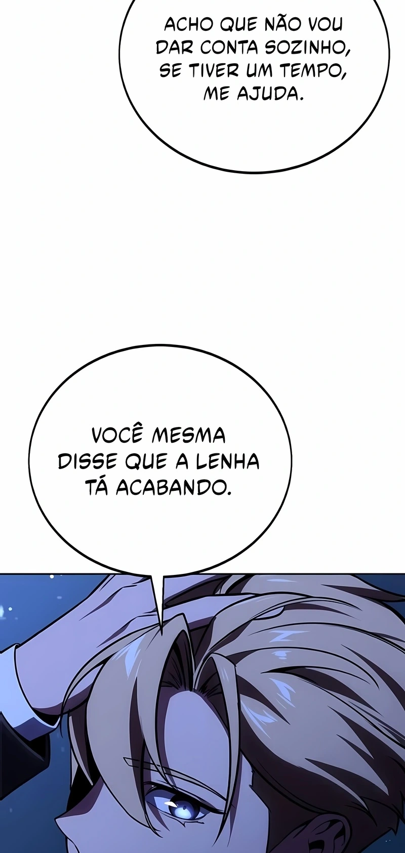 Guia de Sobrevivência do Extra da Academia Capítulo 37 Página 77