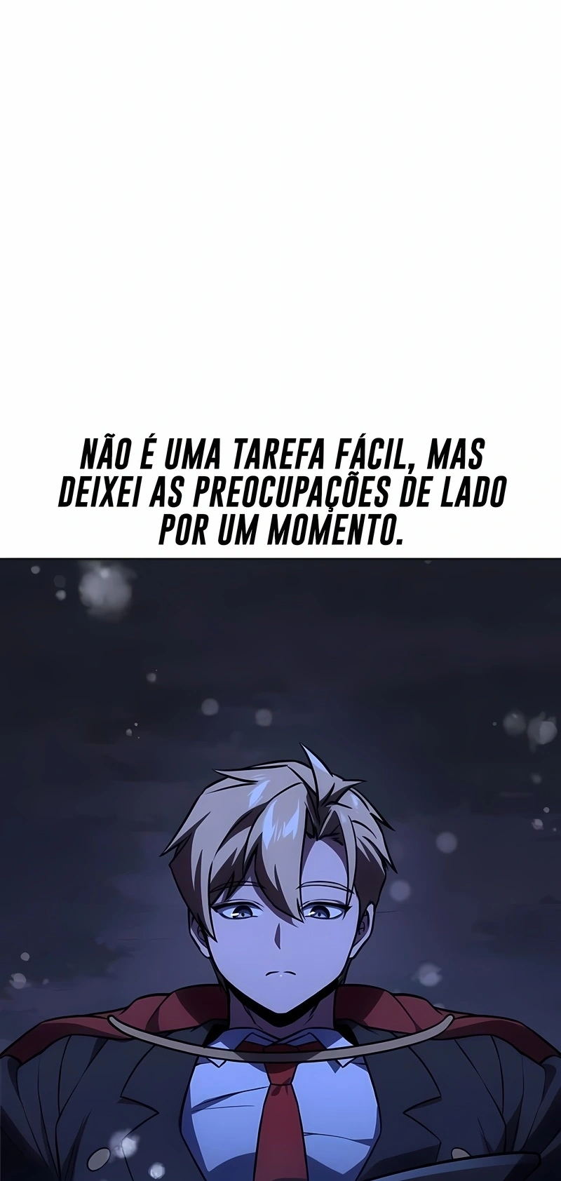 Guia de Sobrevivência do Extra da Academia Capítulo 37 Página 92