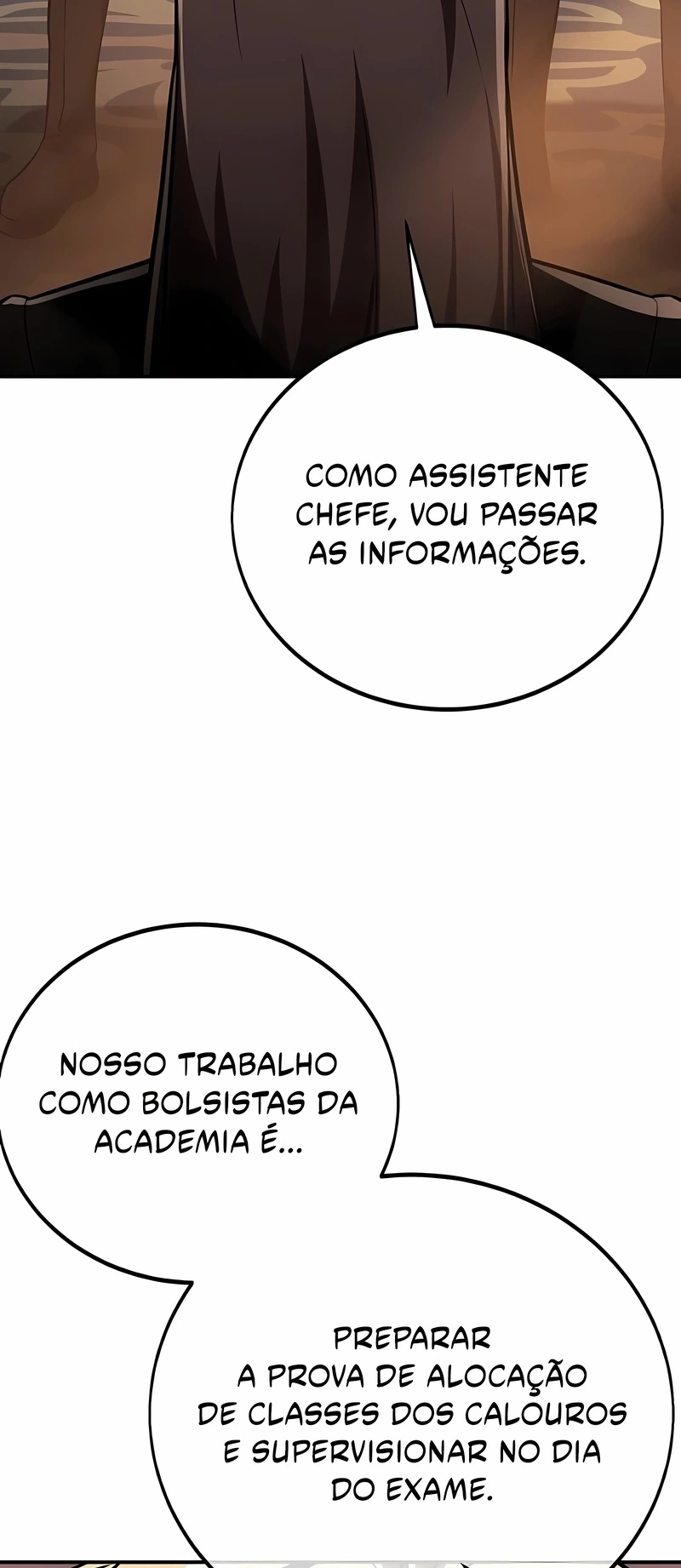 Guia de Sobrevivência do Extra da Academia Capítulo 38 Página 109