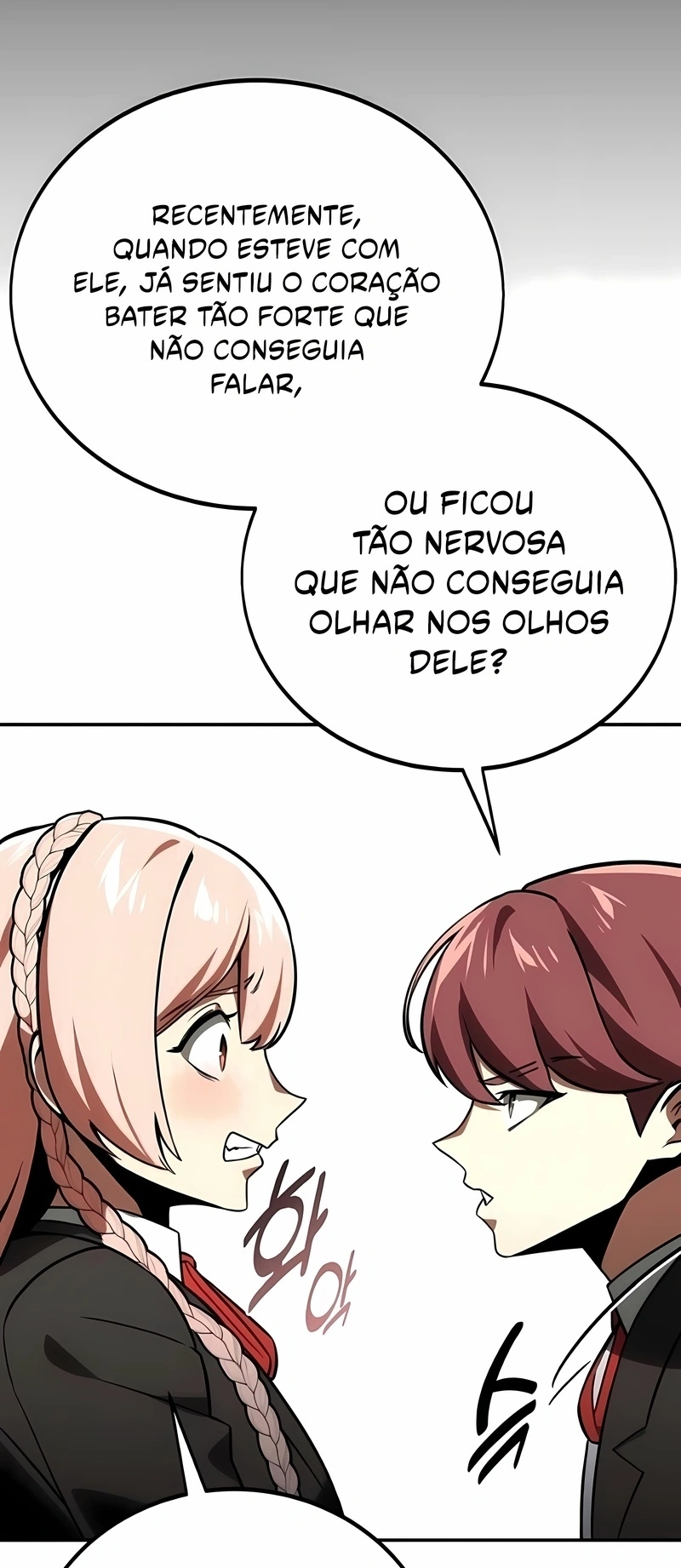 Guia de Sobrevivência do Extra da Academia Capítulo 38 Página 11