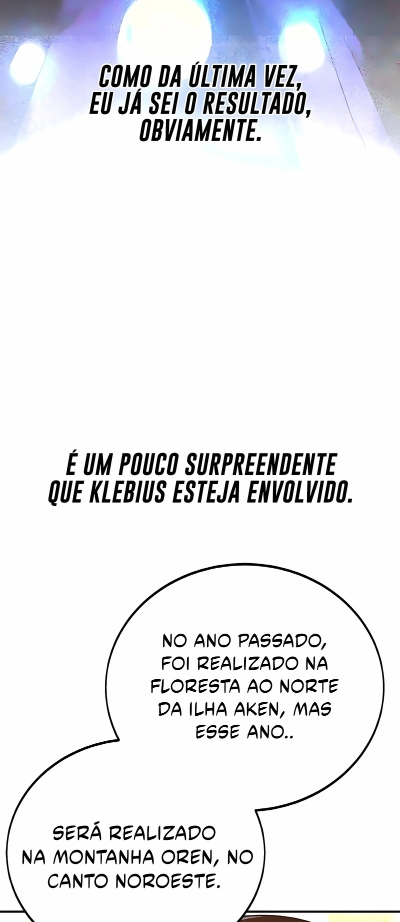 Guia de Sobrevivência do Extra da Academia Capítulo 38 Página 112