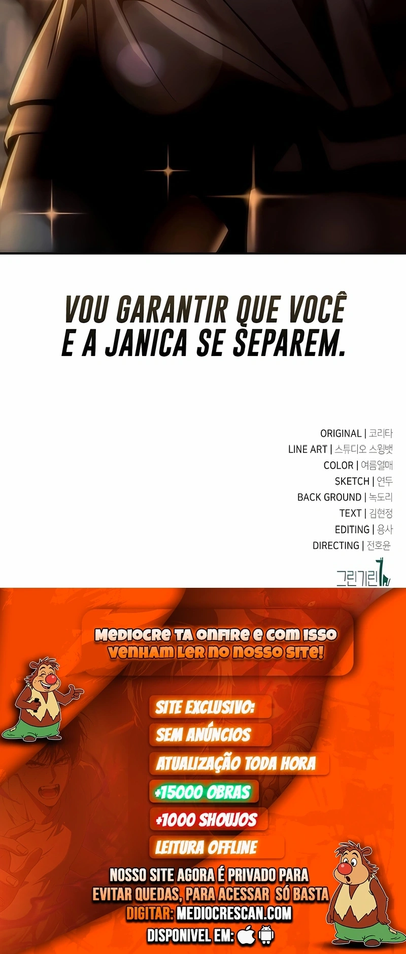 Guia de Sobrevivência do Extra da Academia Capítulo 38 Página 120