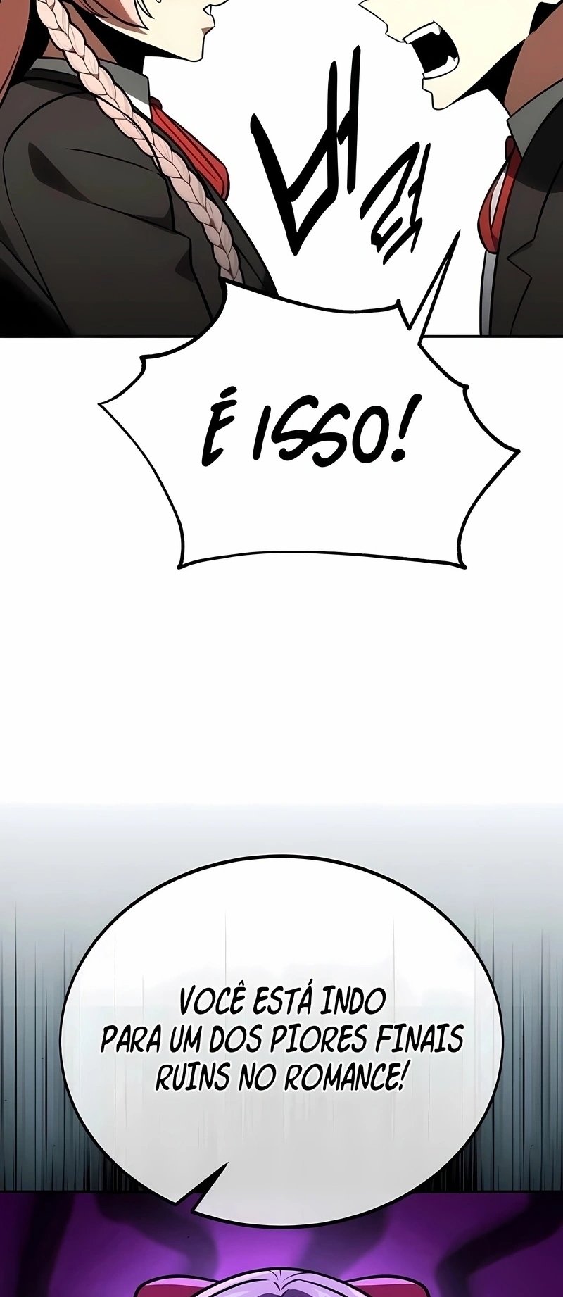 Guia de Sobrevivência do Extra da Academia Capítulo 38 Página 13