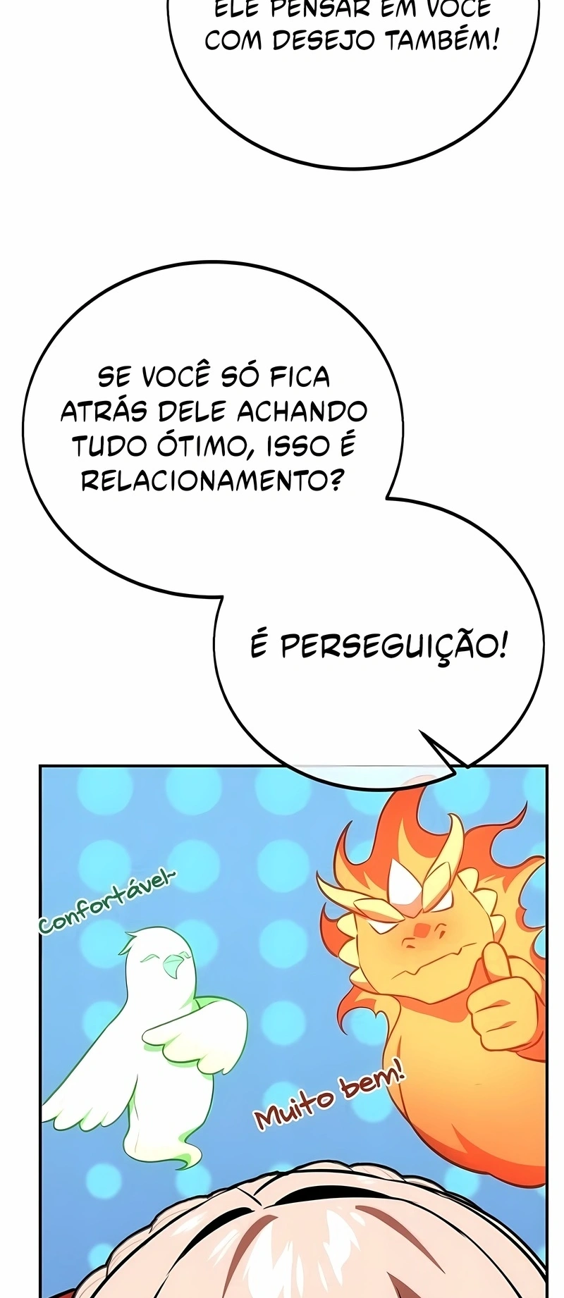 Guia de Sobrevivência do Extra da Academia Capítulo 38 Página 16