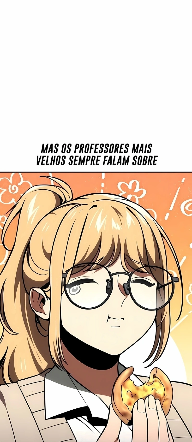 Guia de Sobrevivência do Extra da Academia Capítulo 38 Página 27