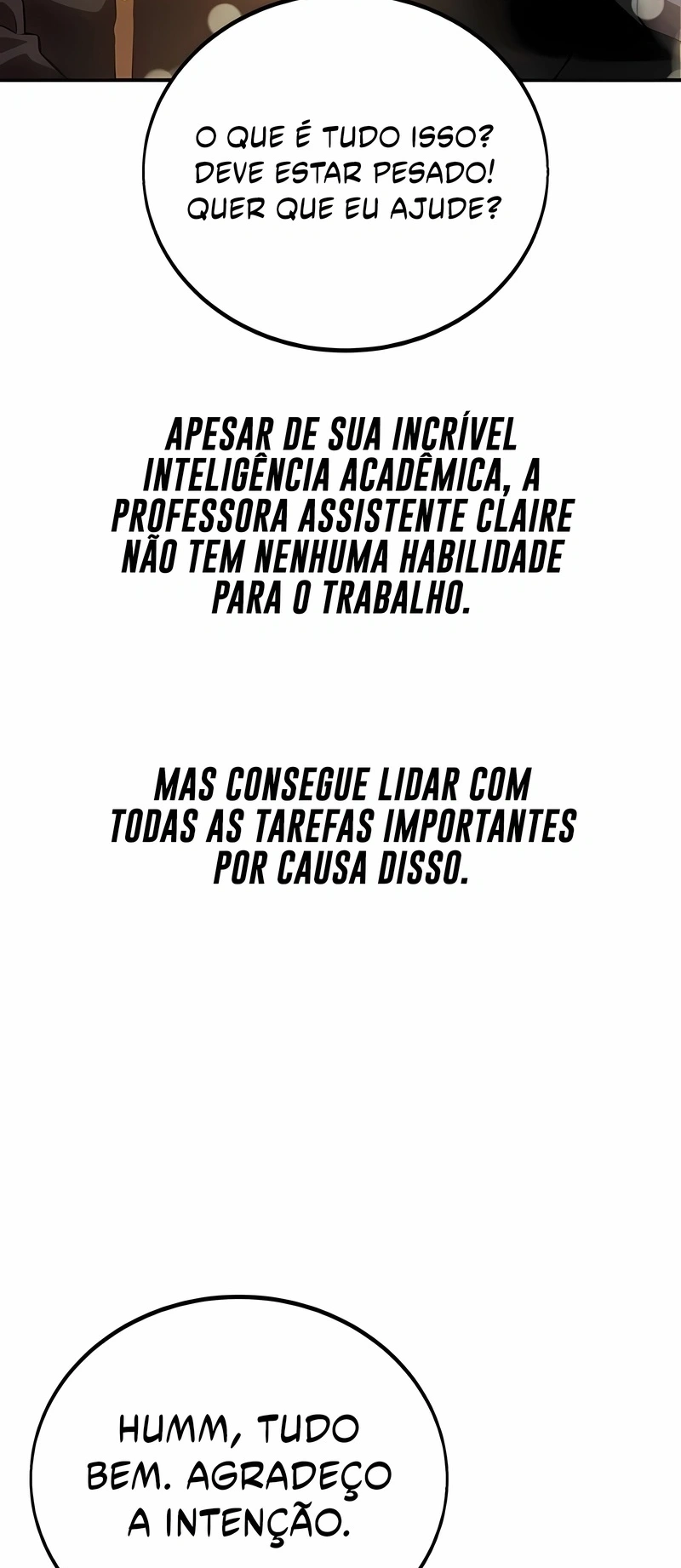 Guia de Sobrevivência do Extra da Academia Capítulo 38 Página 31