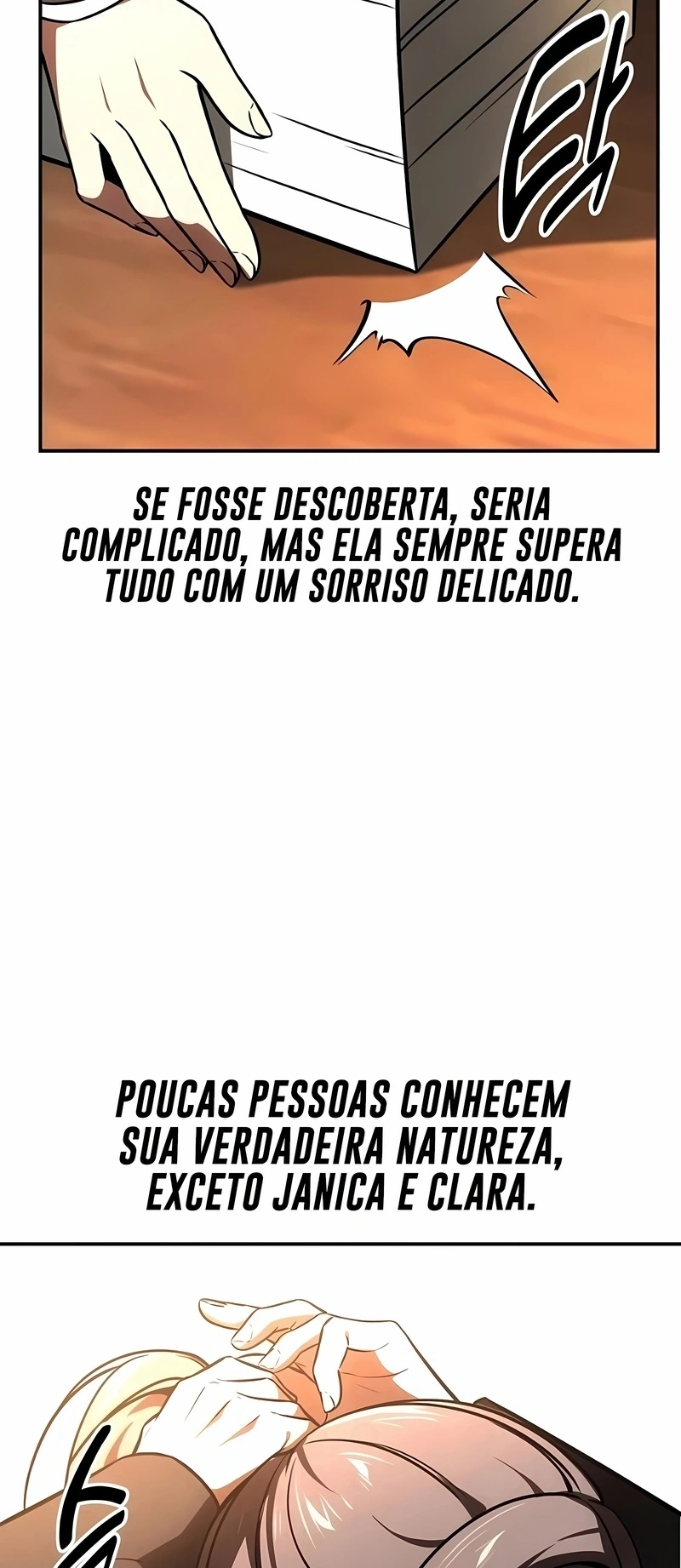 Guia de Sobrevivência do Extra da Academia Capítulo 38 Página 37
