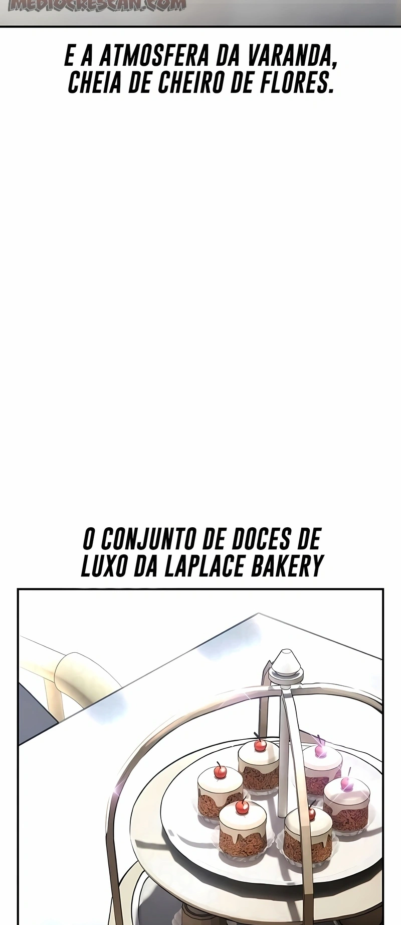 Guia de Sobrevivência do Extra da Academia Capítulo 38 Página 4