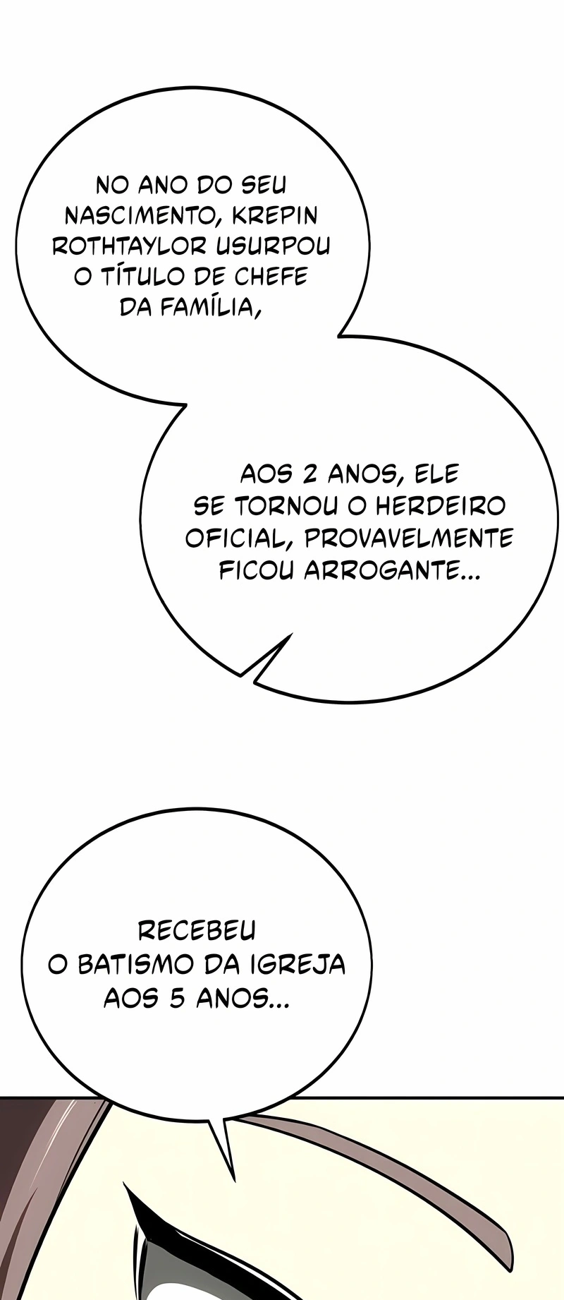 Guia de Sobrevivência do Extra da Academia Capítulo 38 Página 41