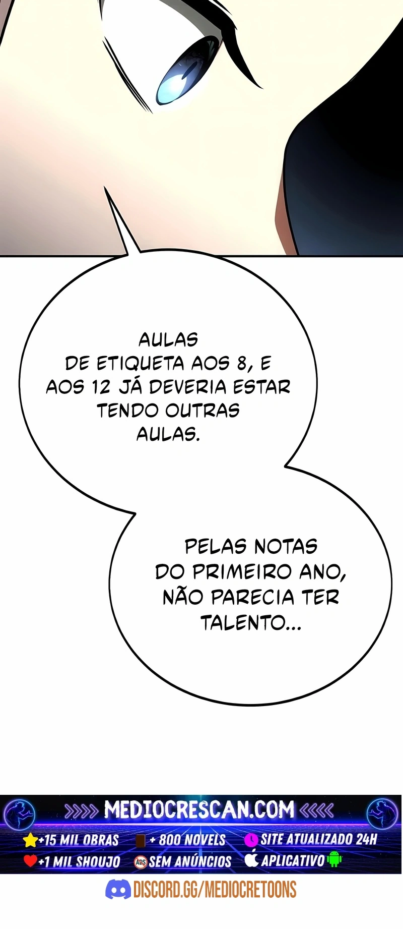 Guia de Sobrevivência do Extra da Academia Capítulo 38 Página 42