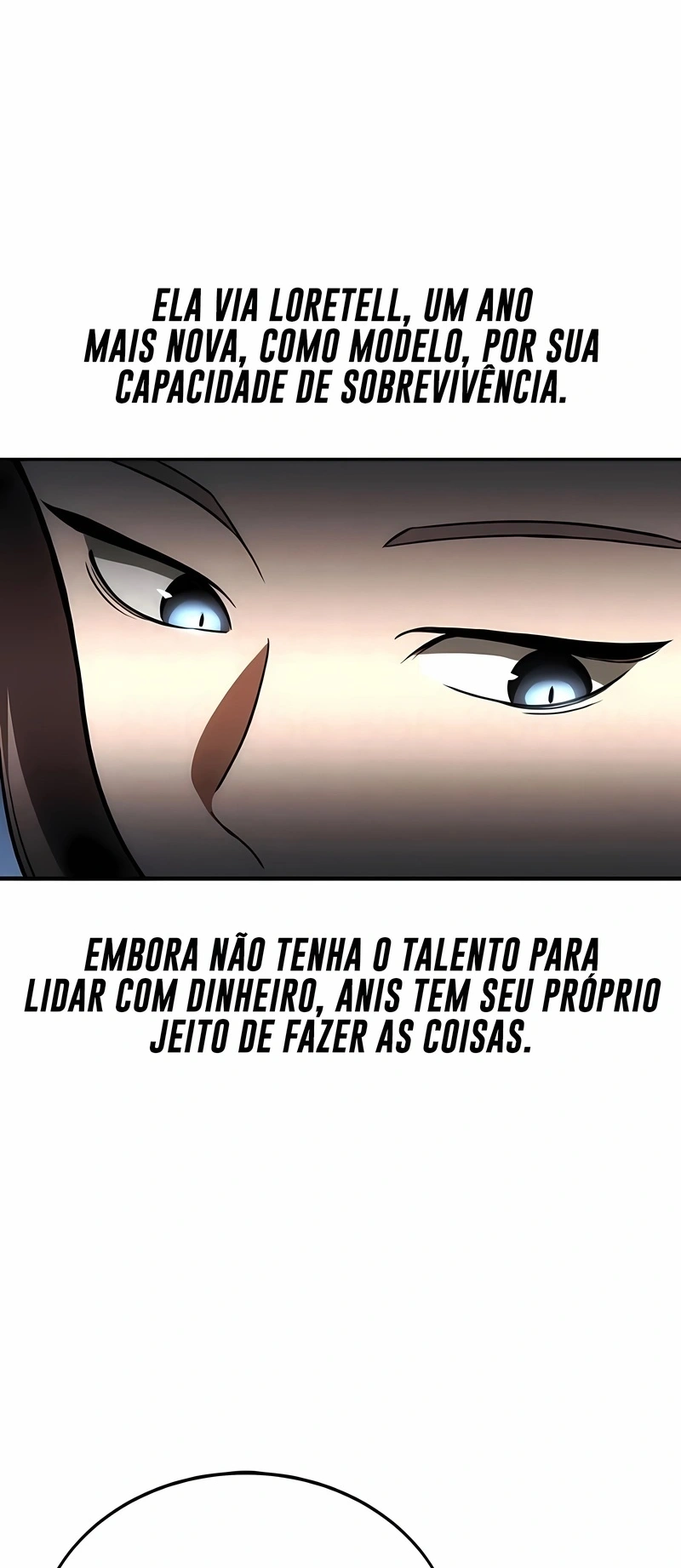 Guia de Sobrevivência do Extra da Academia Capítulo 38 Página 44