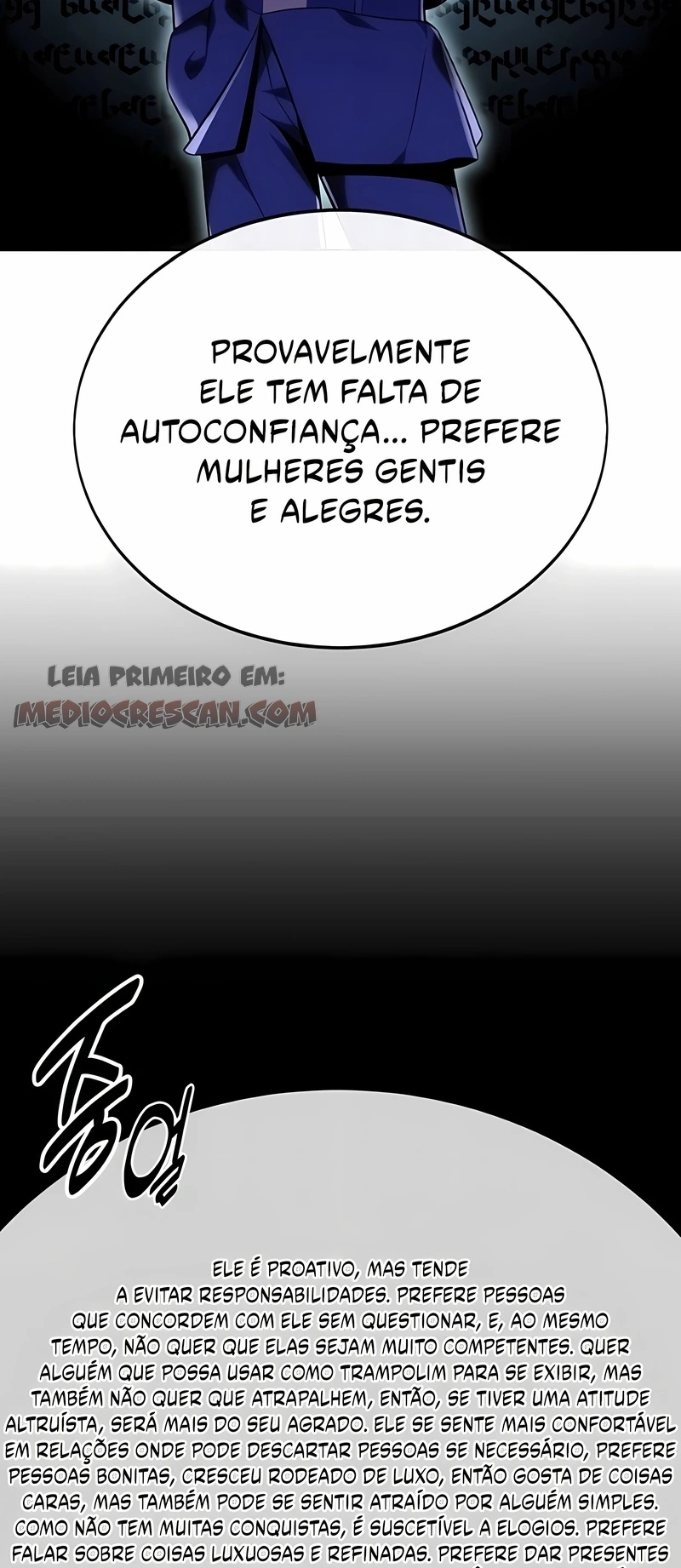 Guia de Sobrevivência do Extra da Academia Capítulo 38 Página 48