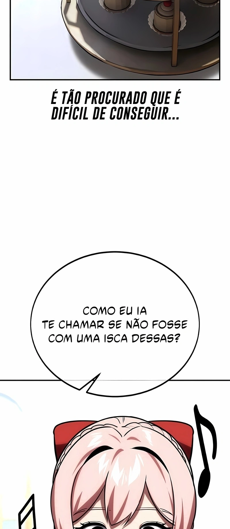Guia de Sobrevivência do Extra da Academia Capítulo 38 Página 5
