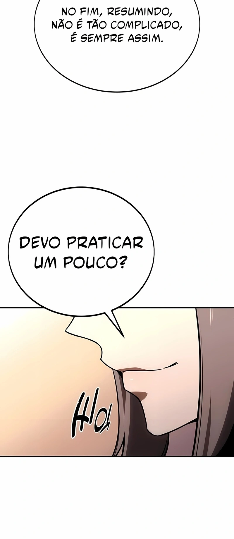 Guia de Sobrevivência do Extra da Academia Capítulo 38 Página 51