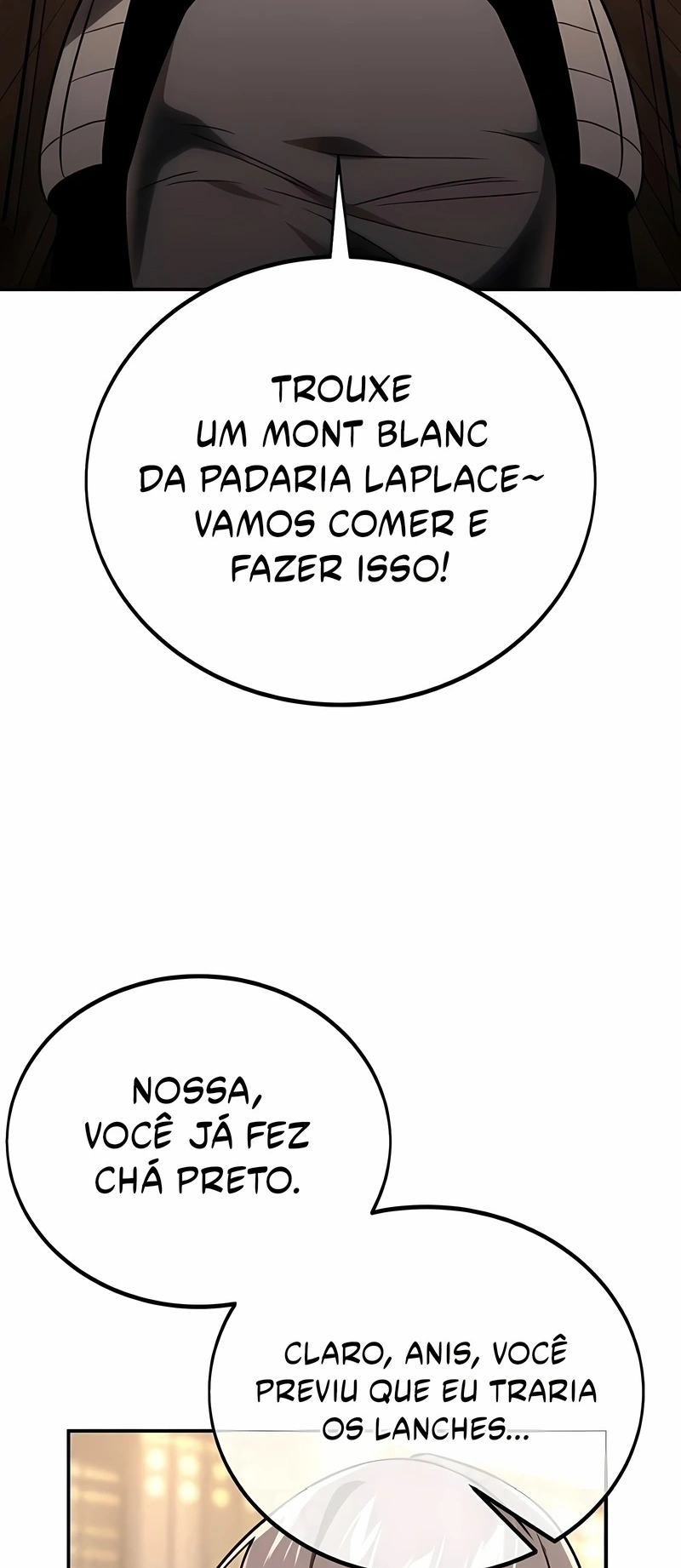 Guia de Sobrevivência do Extra da Academia Capítulo 38 Página 53