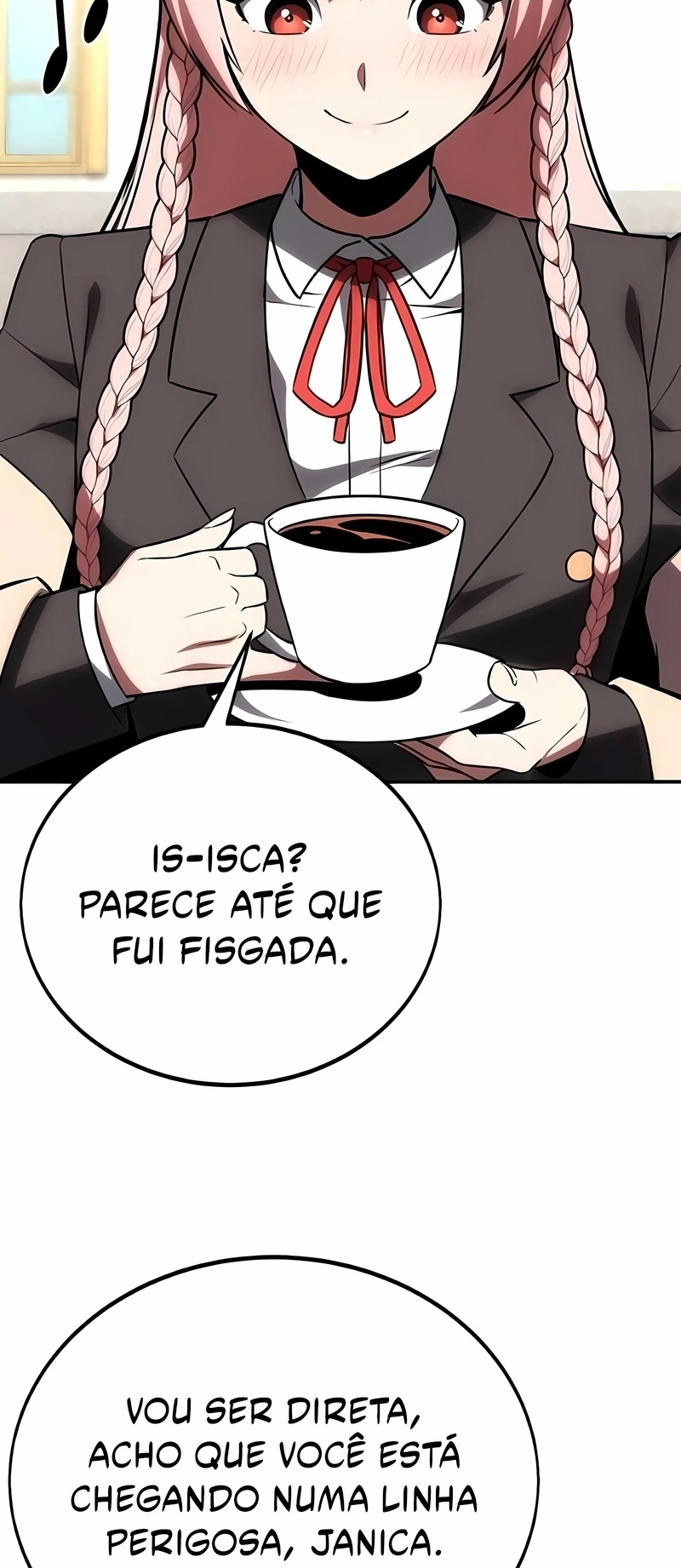 Guia de Sobrevivência do Extra da Academia Capítulo 38 Página 6