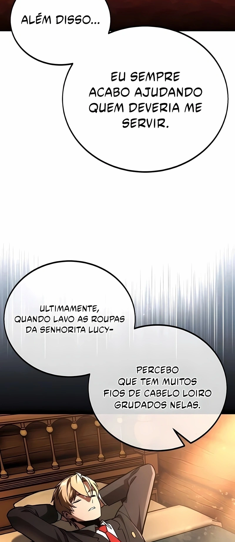 Guia de Sobrevivência do Extra da Academia Capítulo 38 Página 65