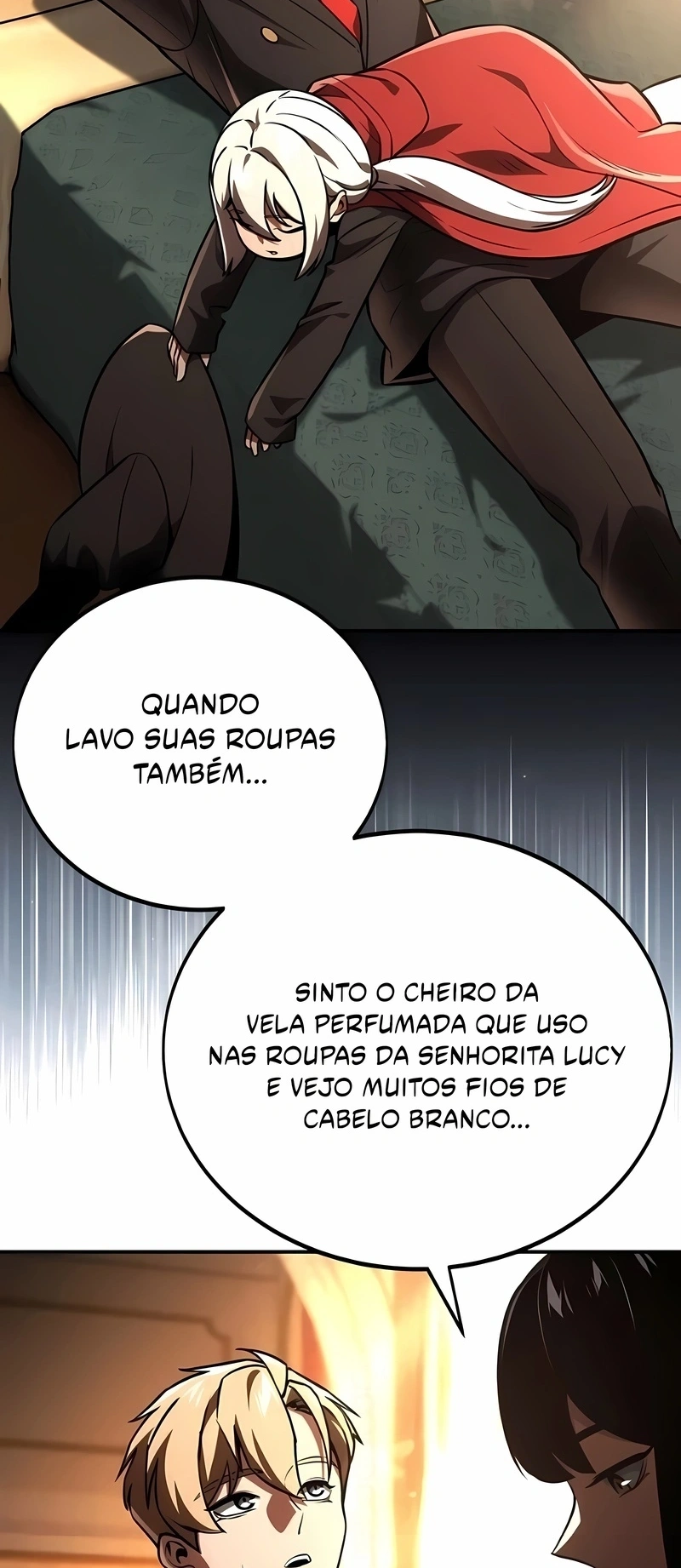 Guia de Sobrevivência do Extra da Academia Capítulo 38 Página 66