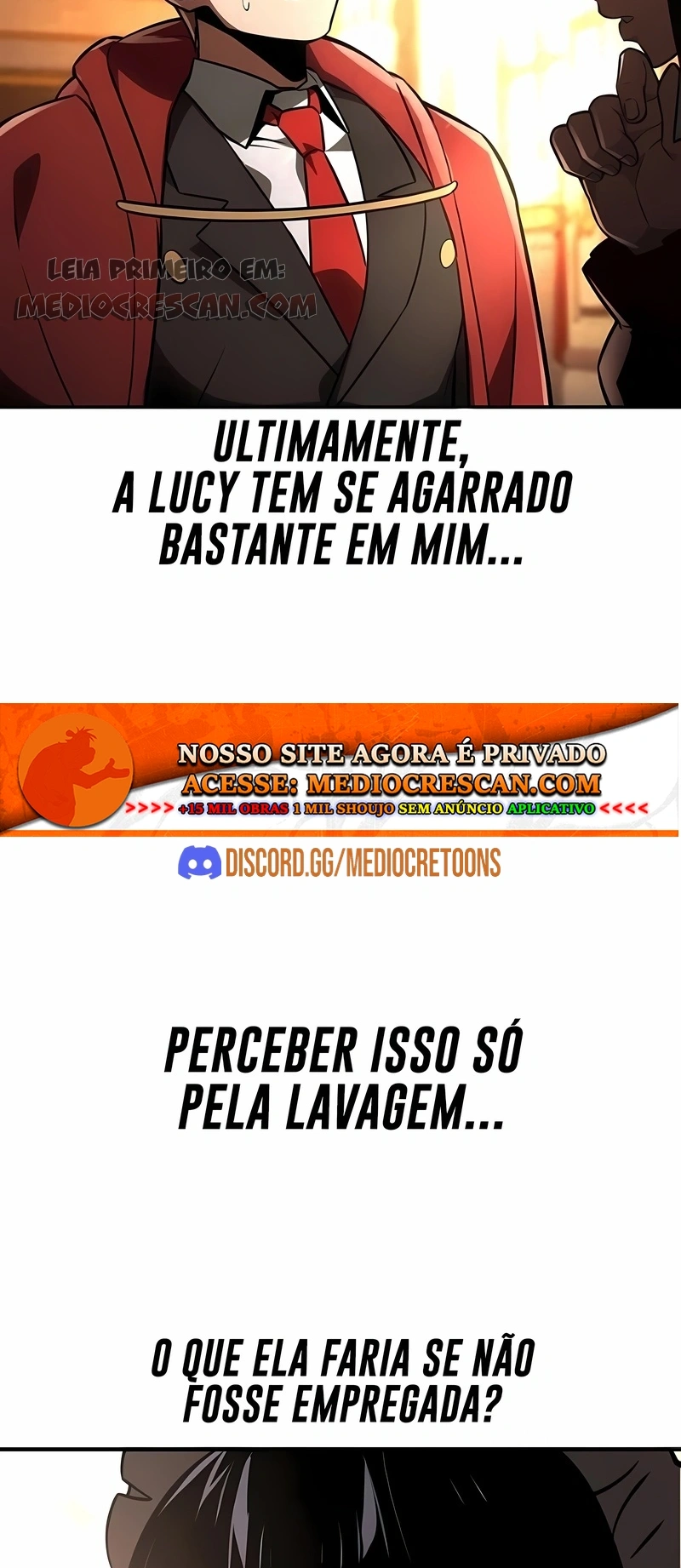 Guia de Sobrevivência do Extra da Academia Capítulo 38 Página 67