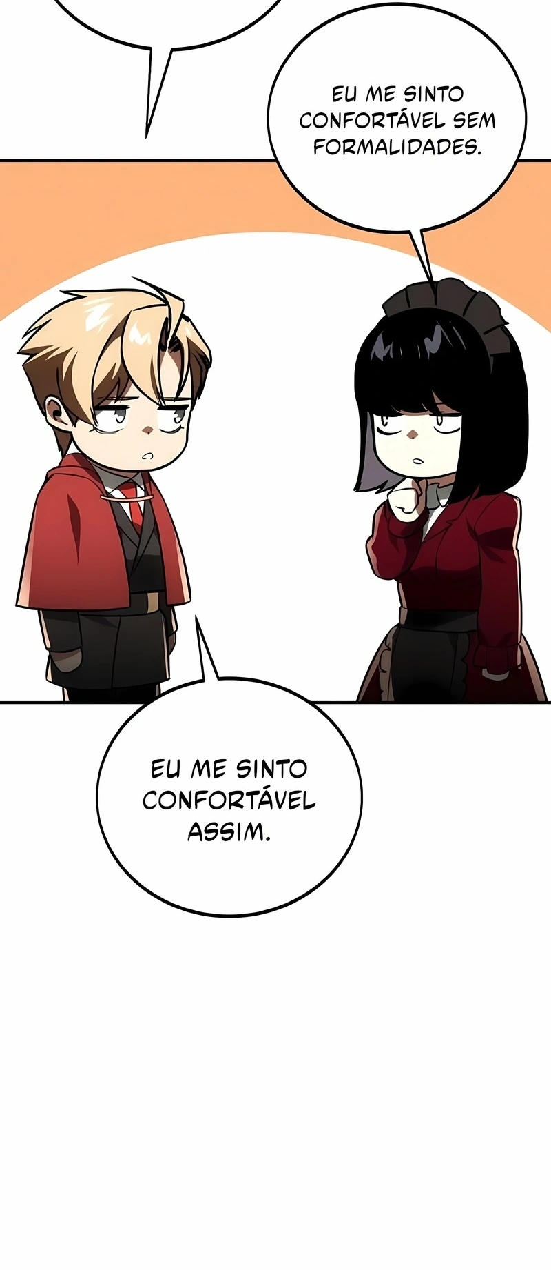 Guia de Sobrevivência do Extra da Academia Capítulo 38 Página 69