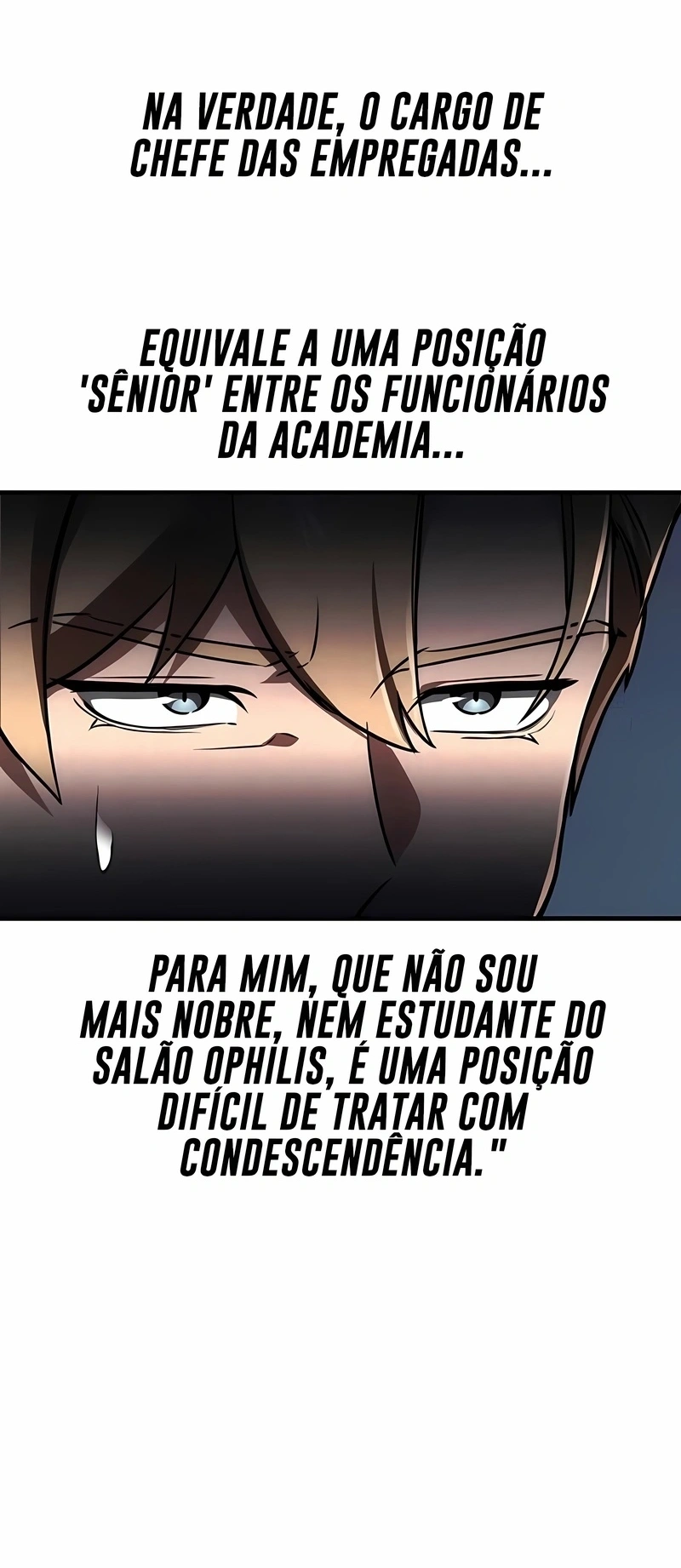 Guia de Sobrevivência do Extra da Academia Capítulo 38 Página 70