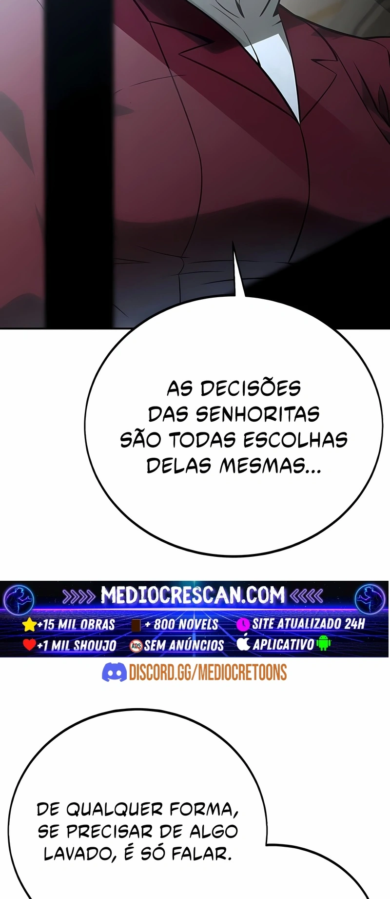 Guia de Sobrevivência do Extra da Academia Capítulo 38 Página 75