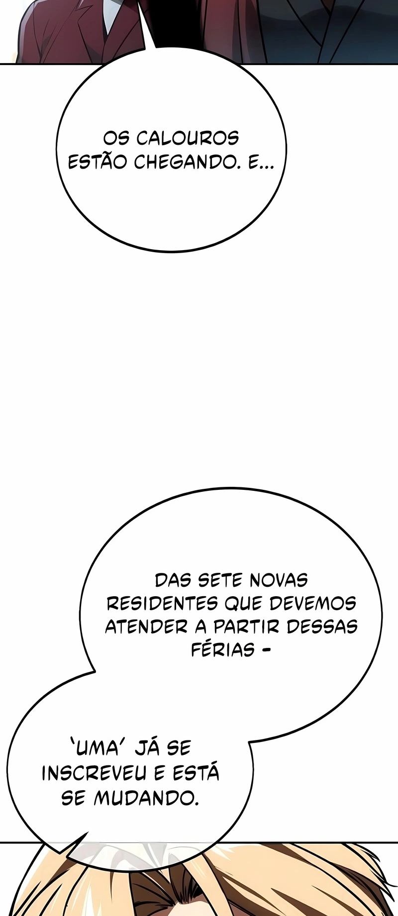 Guia de Sobrevivência do Extra da Academia Capítulo 38 Página 78