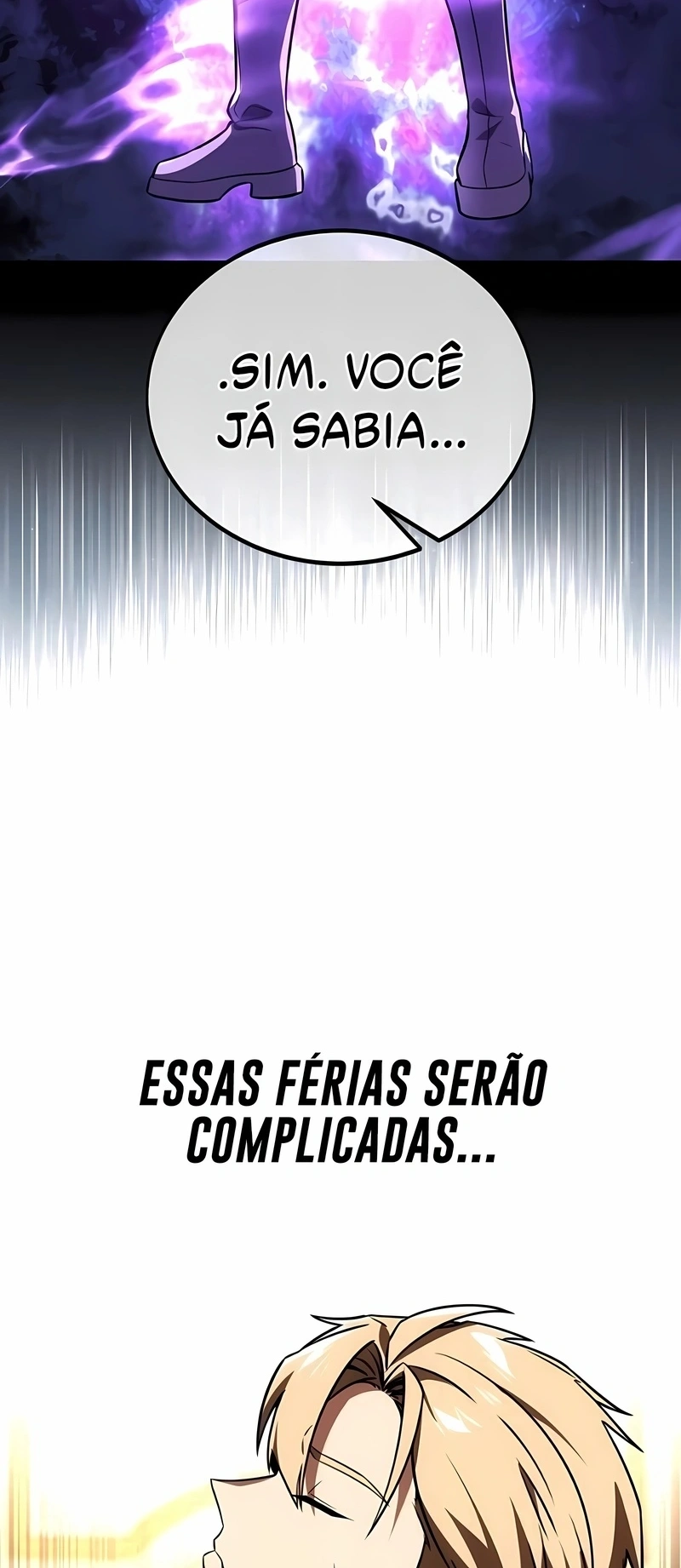Guia de Sobrevivência do Extra da Academia Capítulo 38 Página 81