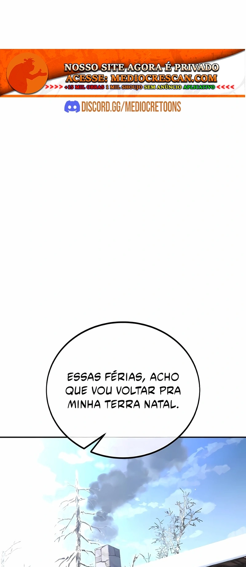 Guia de Sobrevivência do Extra da Academia Capítulo 38 Página 83