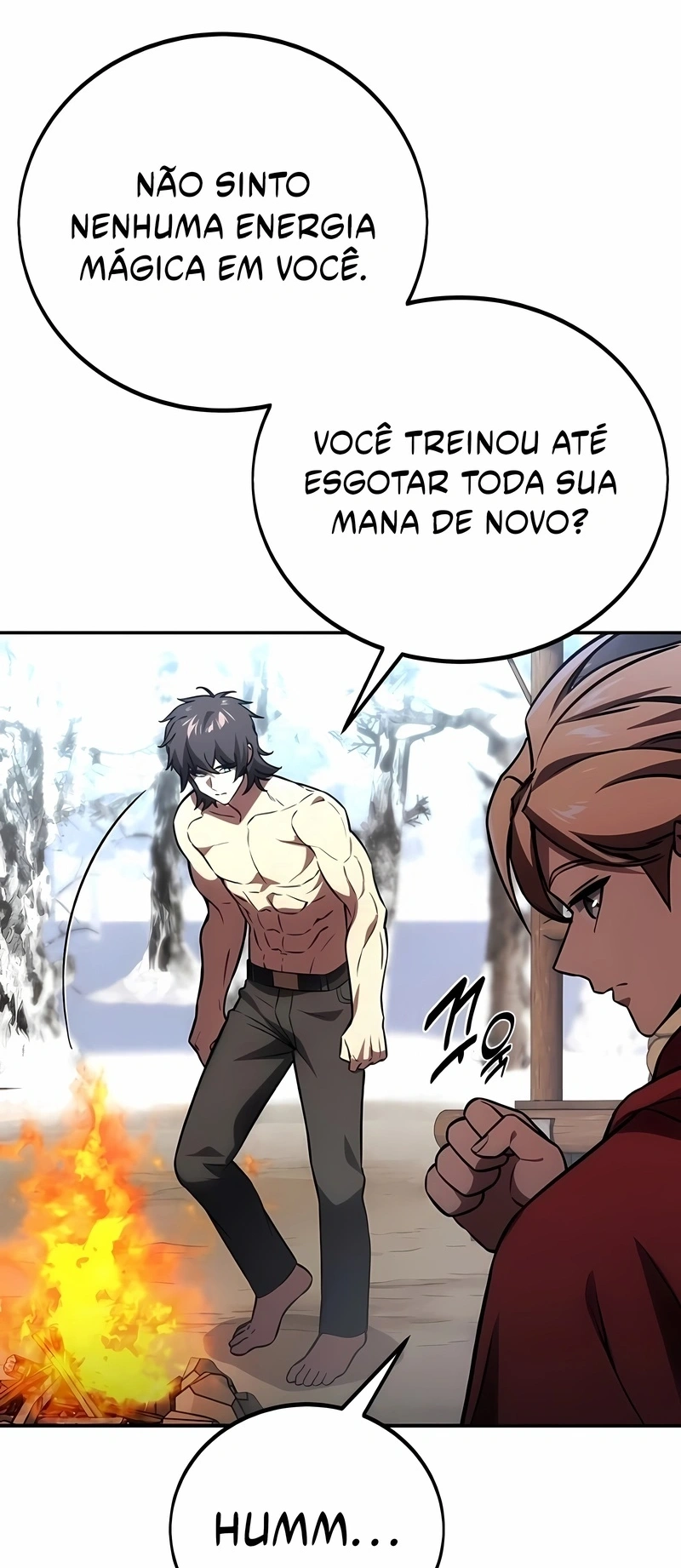 Guia de Sobrevivência do Extra da Academia Capítulo 38 Página 88