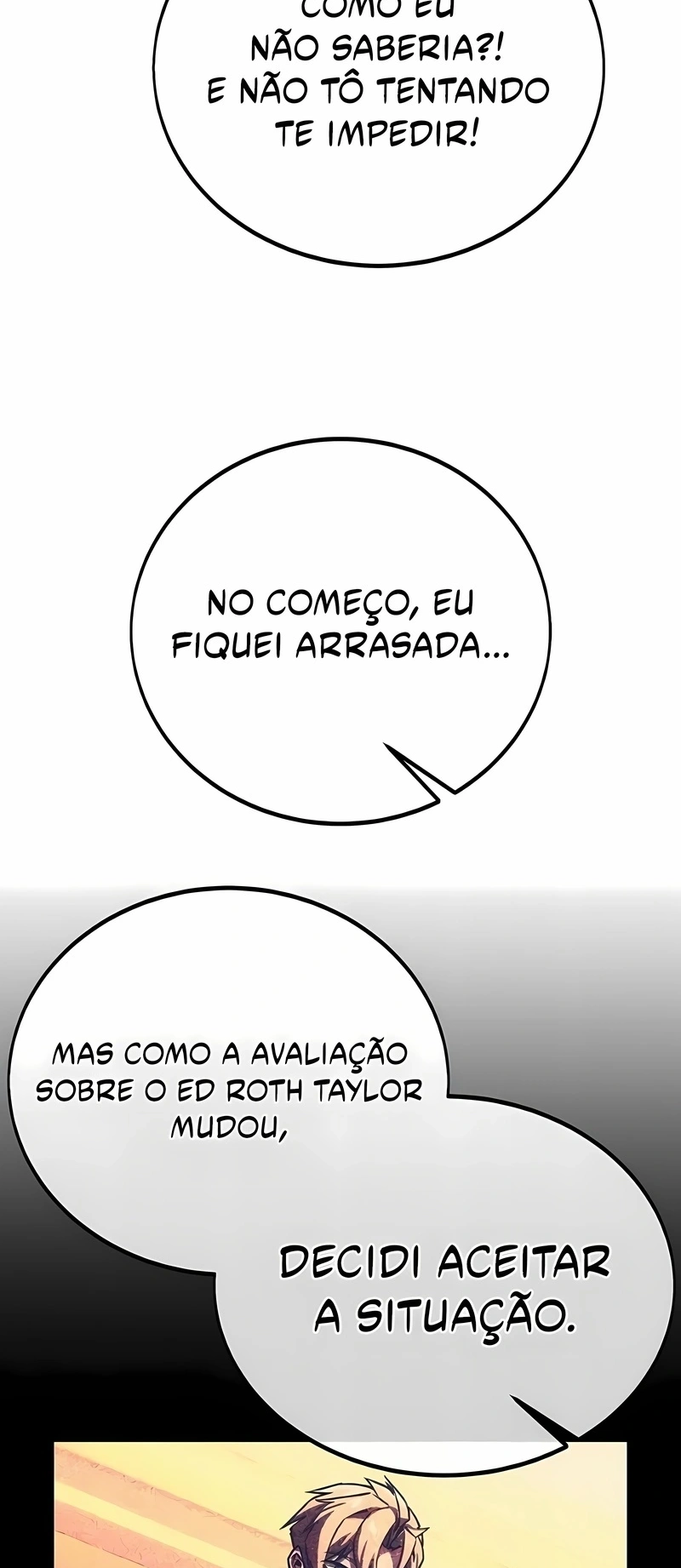 Guia de Sobrevivência do Extra da Academia Capítulo 38 Página 9