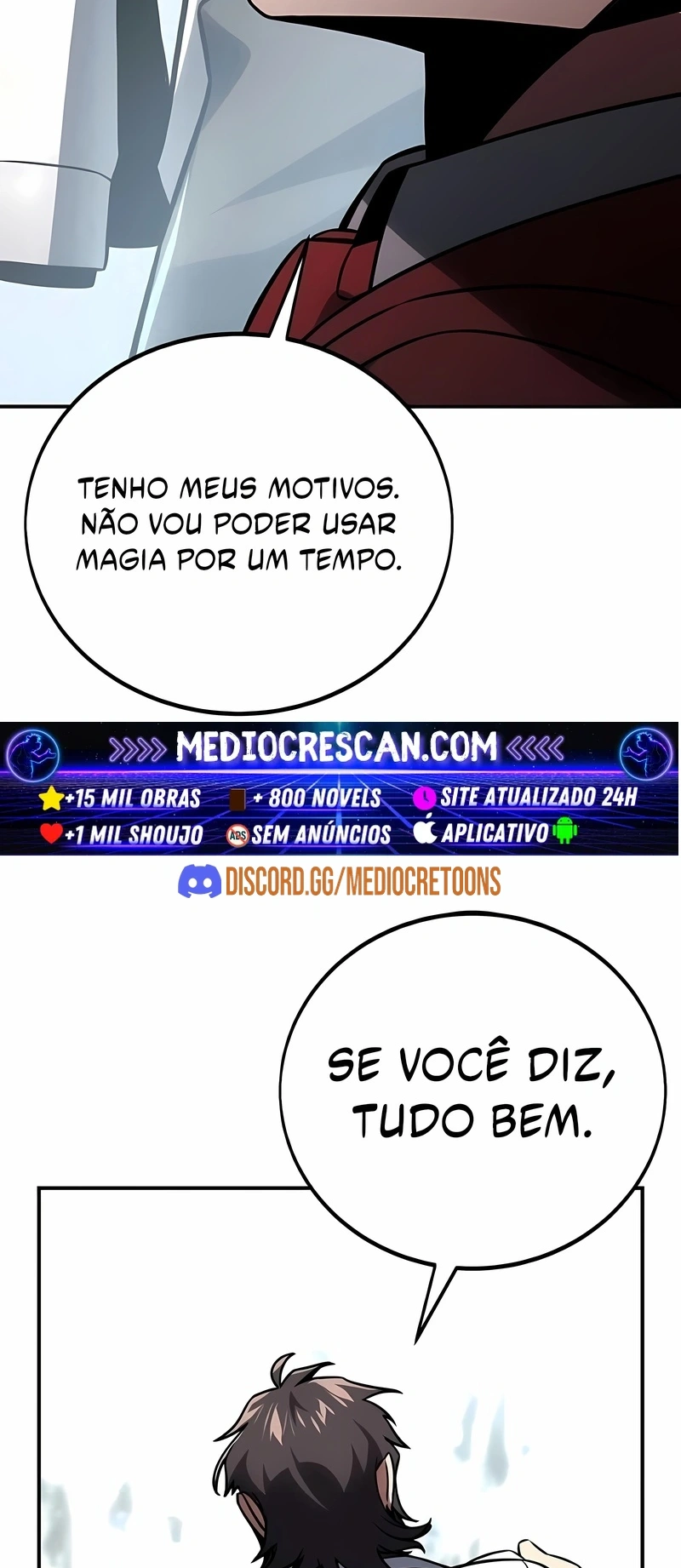 Guia de Sobrevivência do Extra da Academia Capítulo 38 Página 91