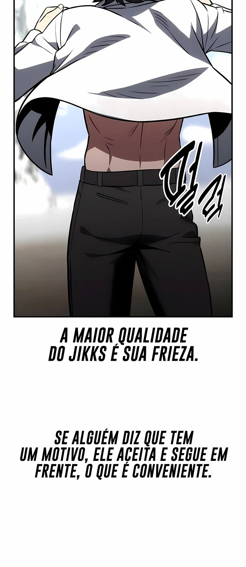 Guia de Sobrevivência do Extra da Academia Capítulo 38 Página 92