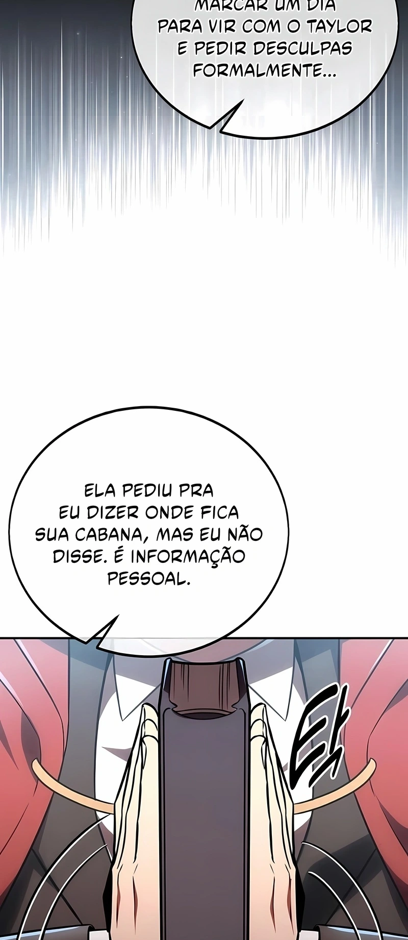 Guia de Sobrevivência do Extra da Academia Capítulo 38 Página 94