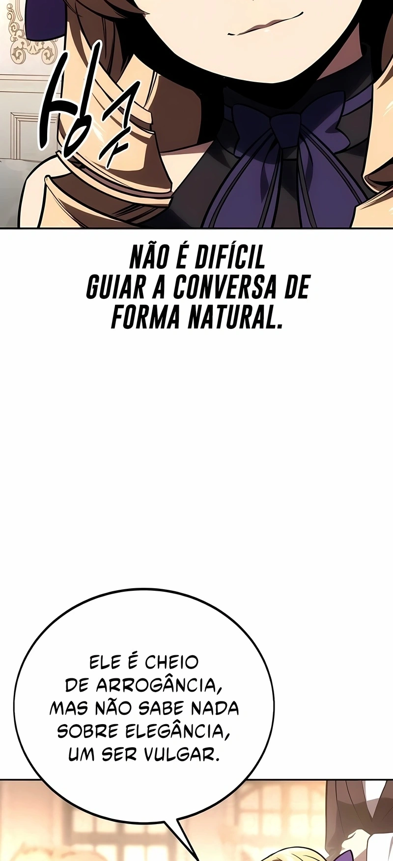 Guia de Sobrevivência do Extra da Academia Capítulo 39 Página 100