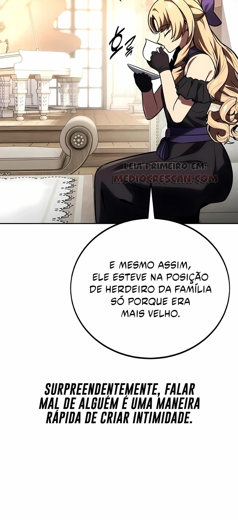Guia de Sobrevivência do Extra da Academia Capítulo 39 Página 101