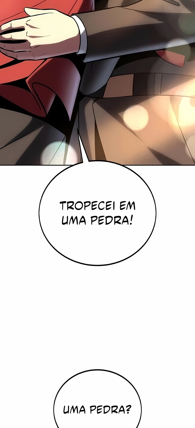 Guia de Sobrevivência do Extra da Academia Capítulo 39 Página 26