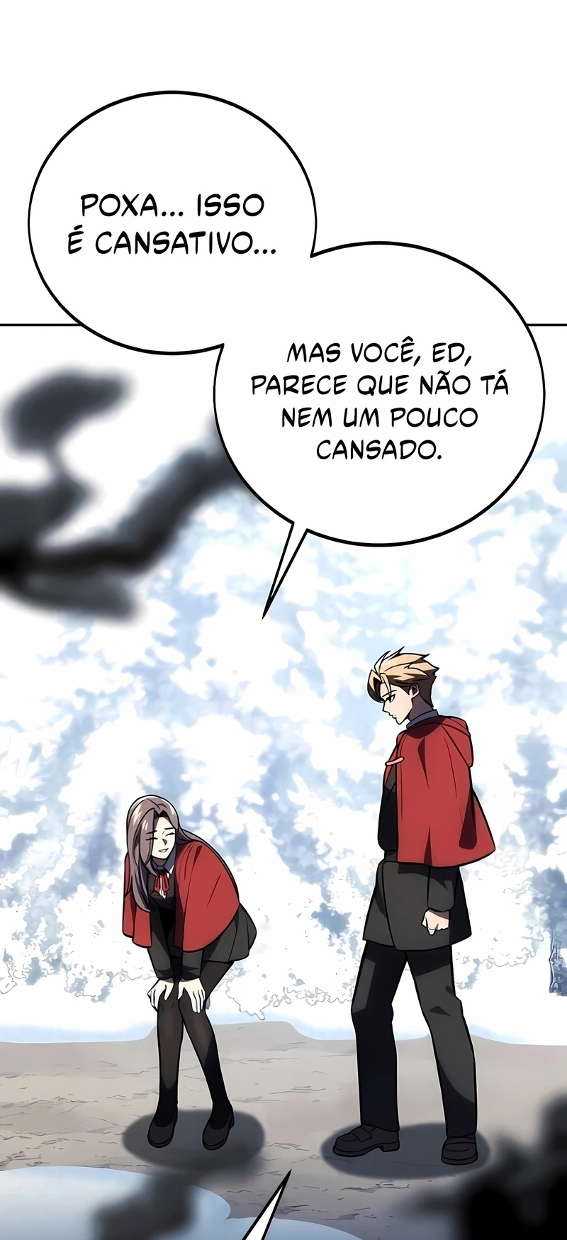 Guia de Sobrevivência do Extra da Academia Capítulo 39 Página 4