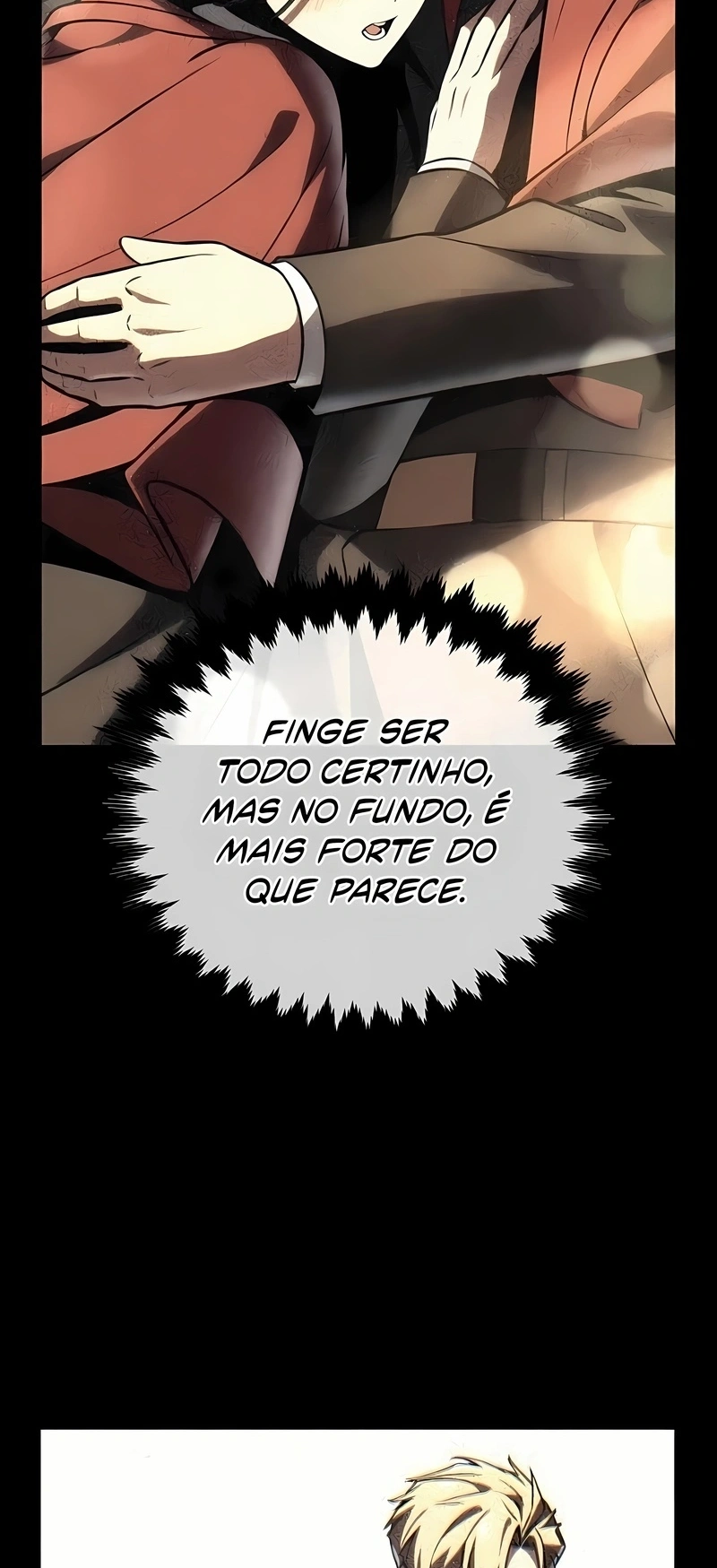 Guia de Sobrevivência do Extra da Academia Capítulo 39 Página 40