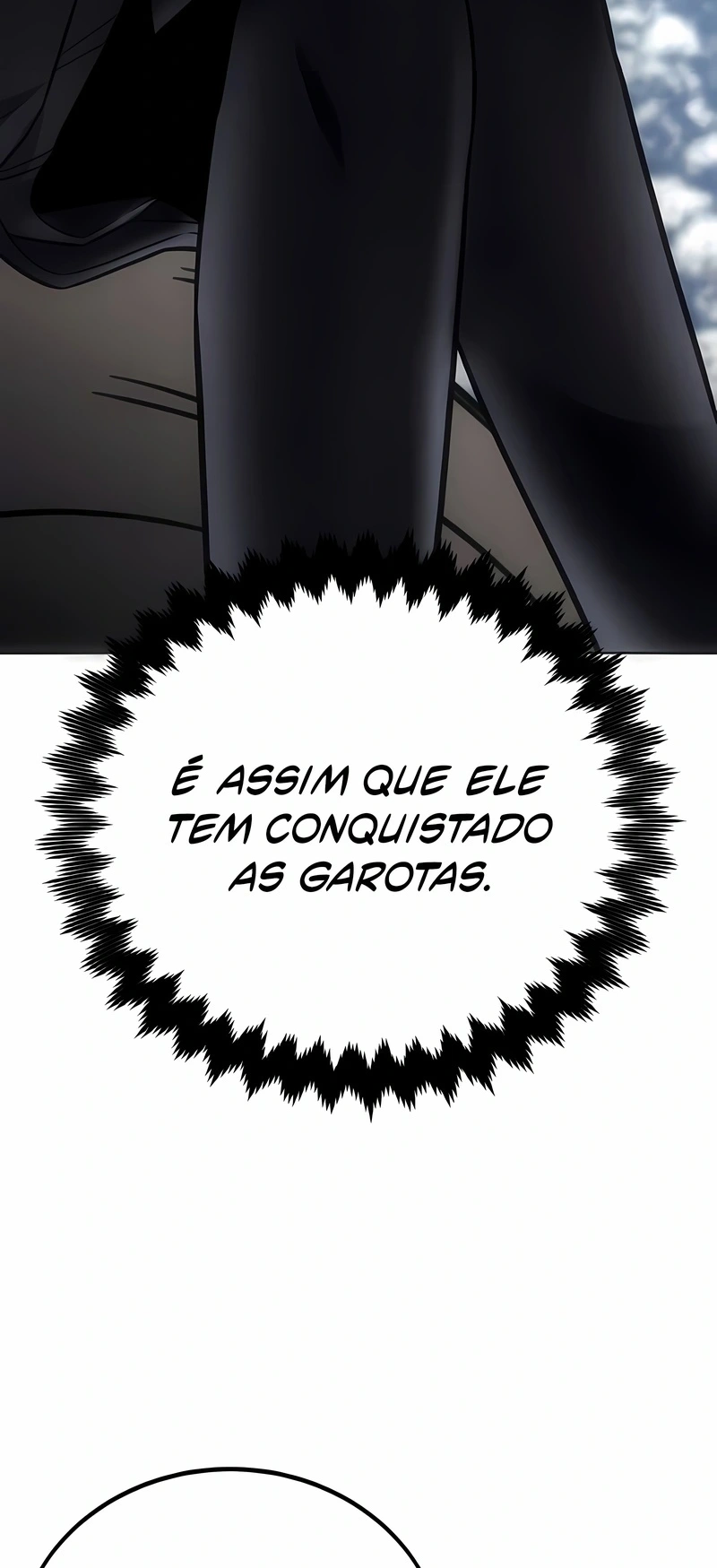Guia de Sobrevivência do Extra da Academia Capítulo 39 Página 47