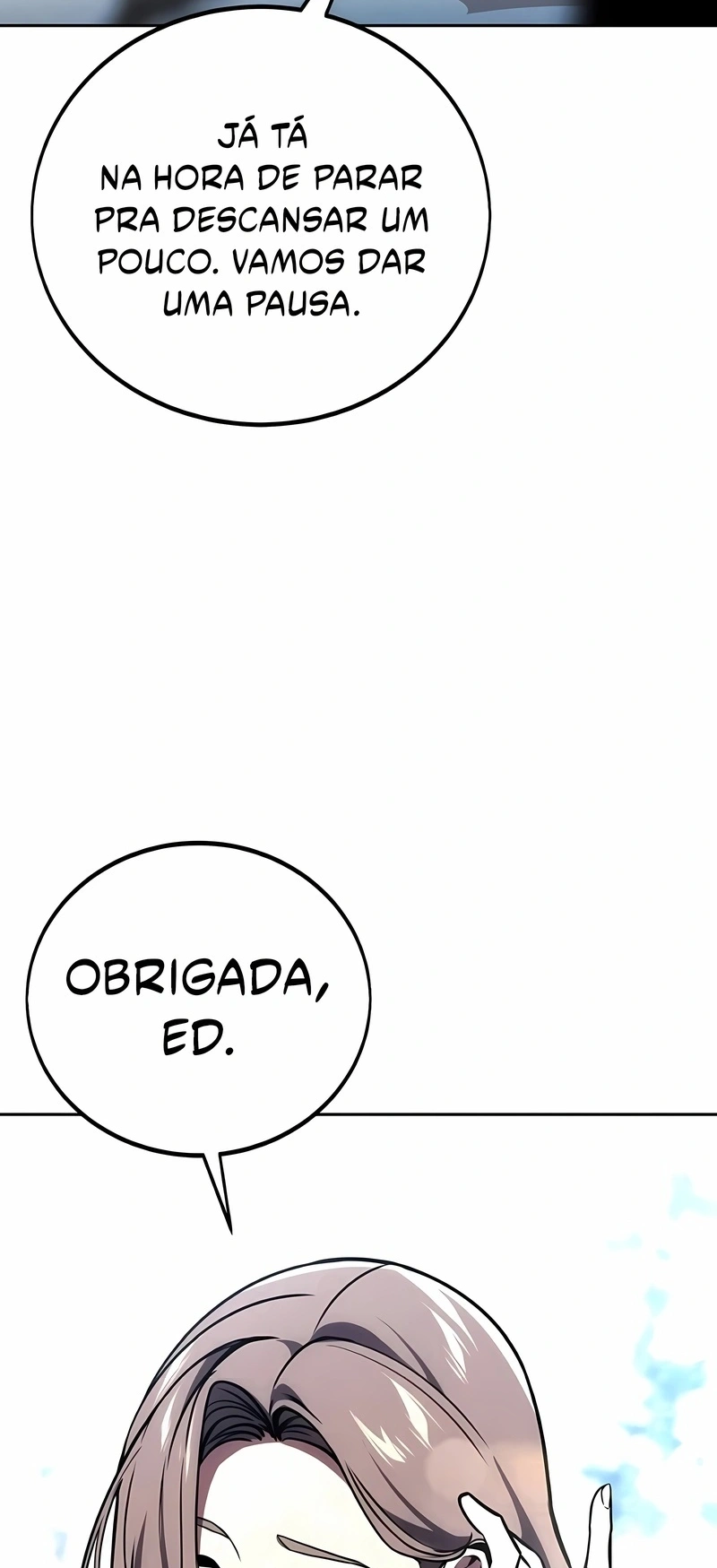 Guia de Sobrevivência do Extra da Academia Capítulo 39 Página 5